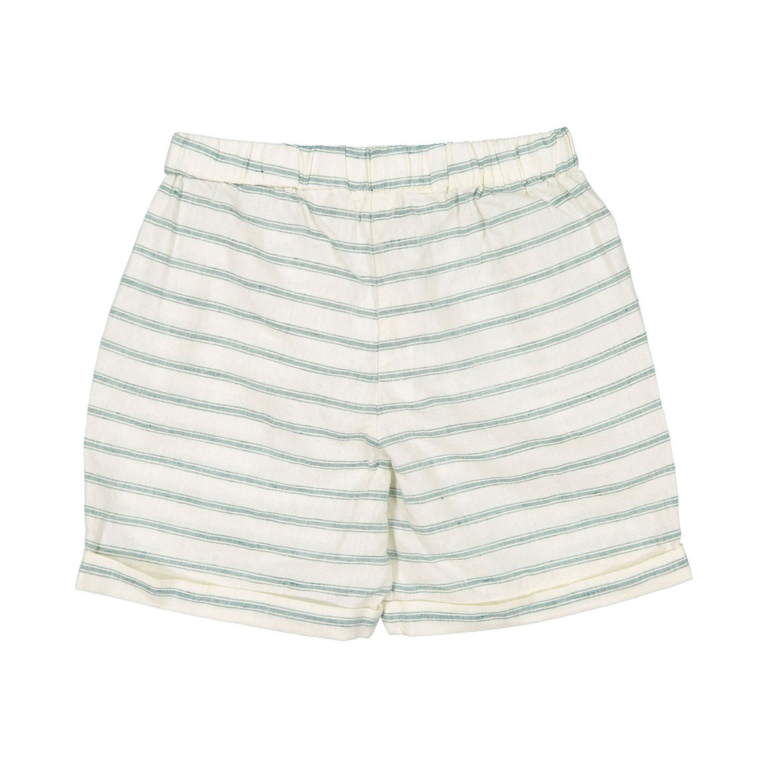 Fin & high quality Vince striped shorts