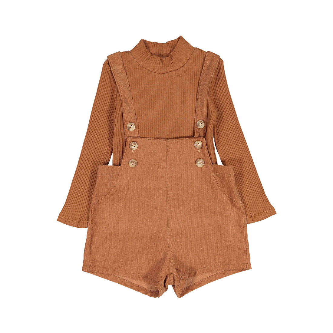 VGUC La Camel Sweatshirt Romper Bundle ~ 12-18 shops Months