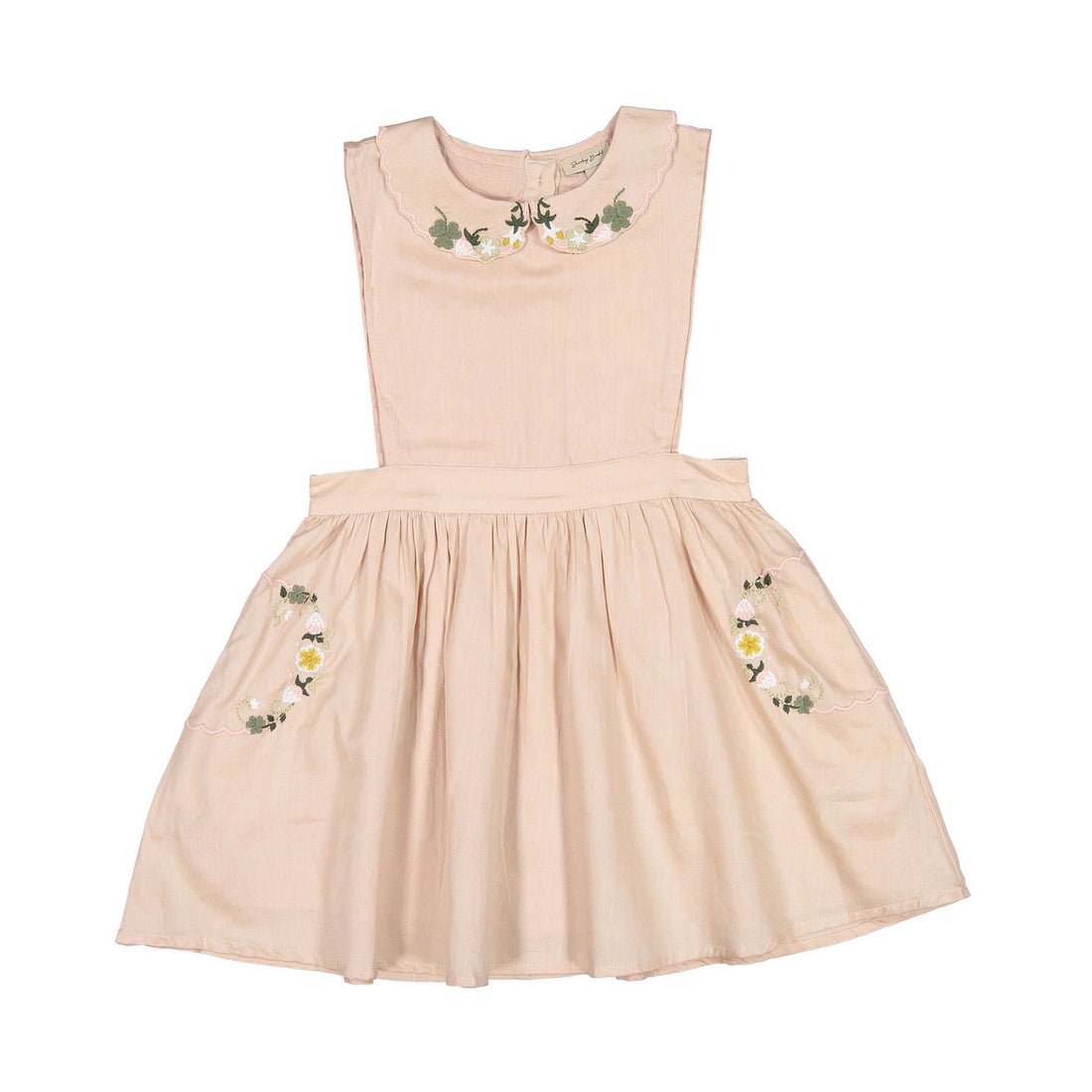 Shirley Bredal Moody Rose April dress