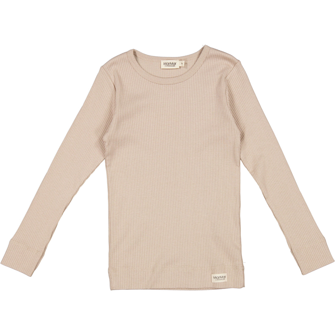 MarMar Copenhagen Sheer Rose Tani Tee