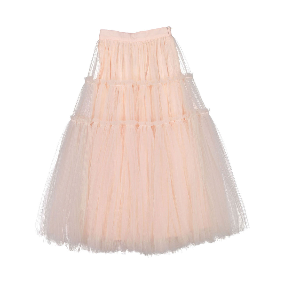 Long tulle skirt petite hotsell