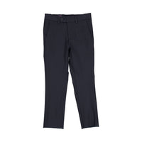 Boys and Arrows Navy Extra Slim Fit Pants