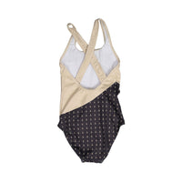 PLAY Navy Cannonball Swimsuit