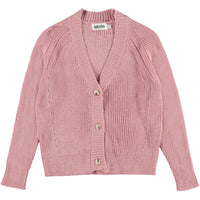 Molo Rosewater Gilda Cardigan