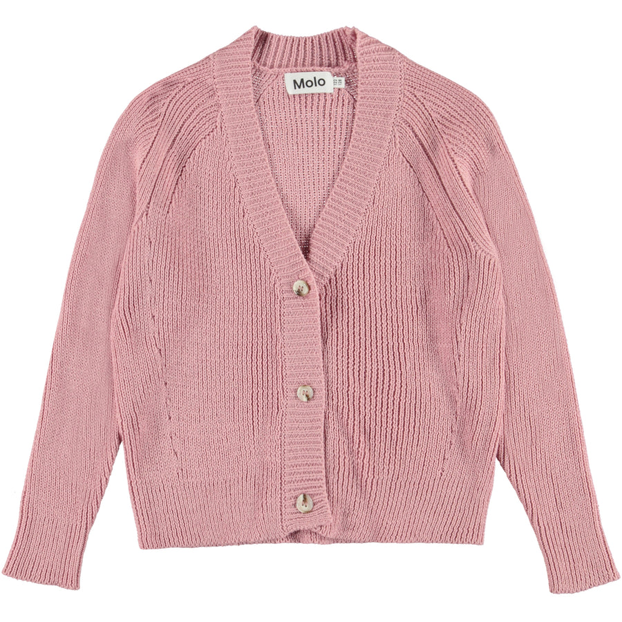 Molo Rosewater Gilda Cardigan