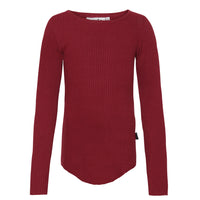 Molo Velvety Rochelle Tee