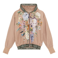 Molo Vertical Botanic Ophelia Collection Jacket