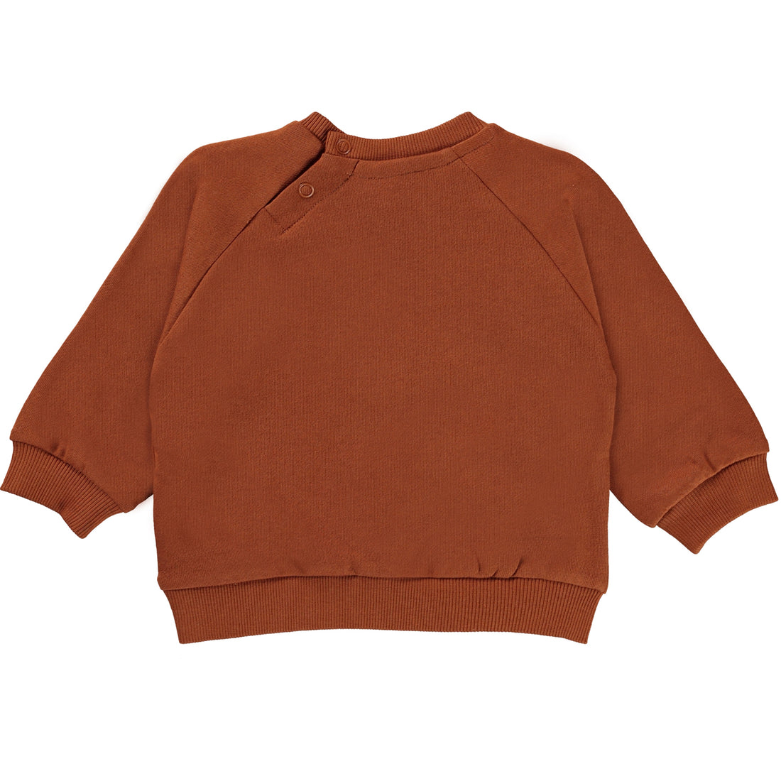 Molo Spin Me Around Disc Baby Sweatshirt