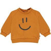 Molo Old Gold Disc Sweatshirt