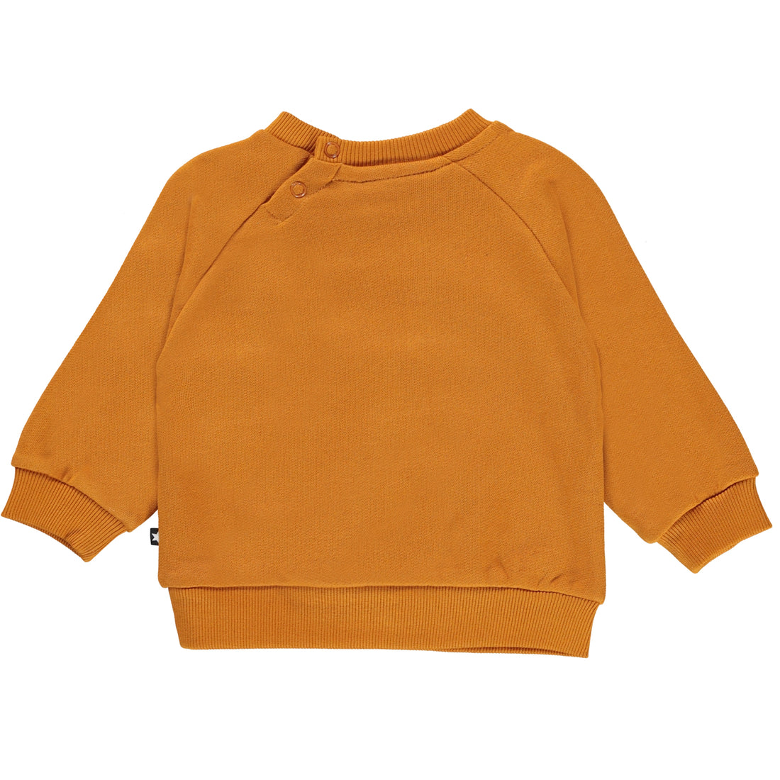 Molo Old Gold Disc Sweatshirt