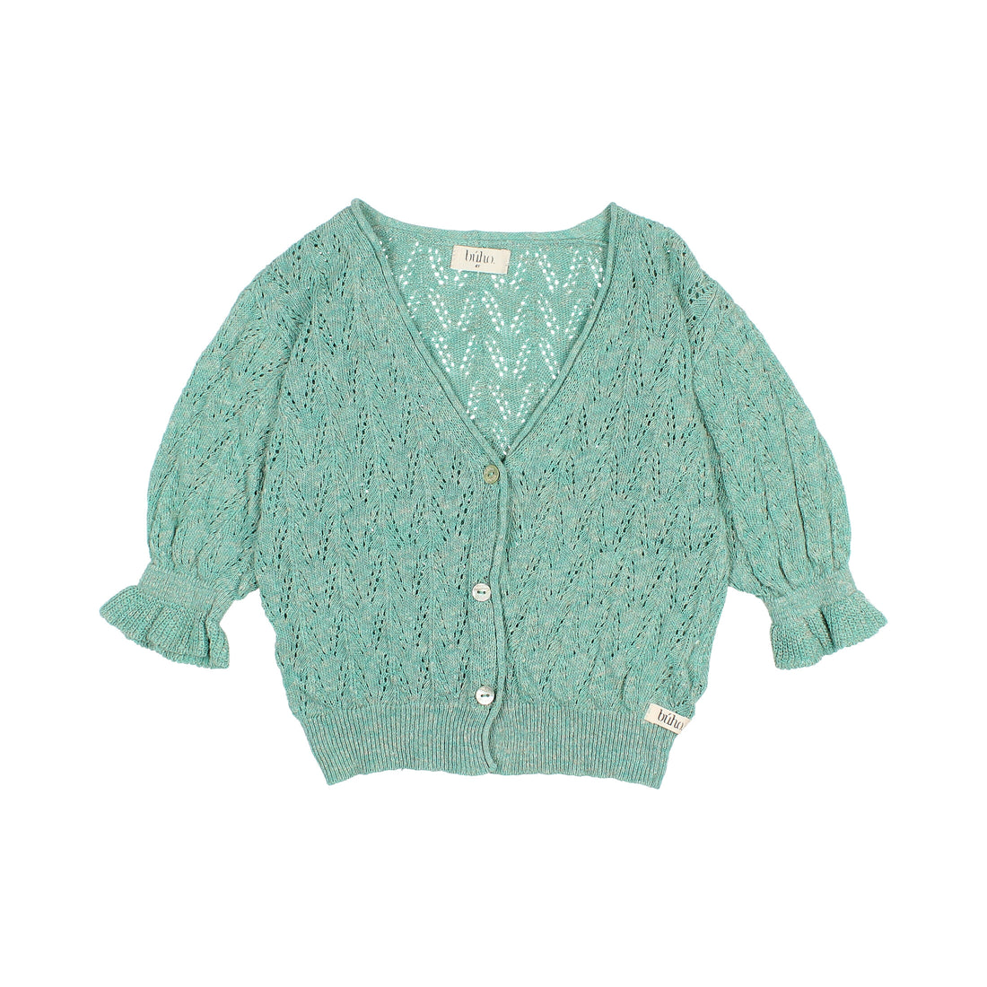 Buy Mint Green Sweaters & Cardigans for Women by Cover Story Online