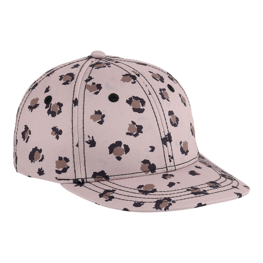 Molo Leopard Dots Cap