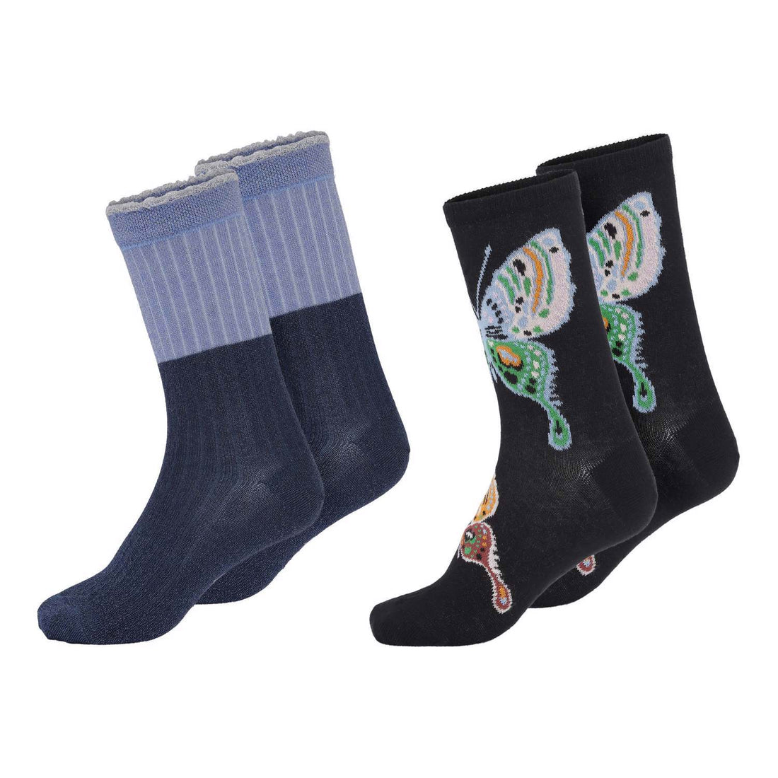 Molo Blue Sky Nomi Socks