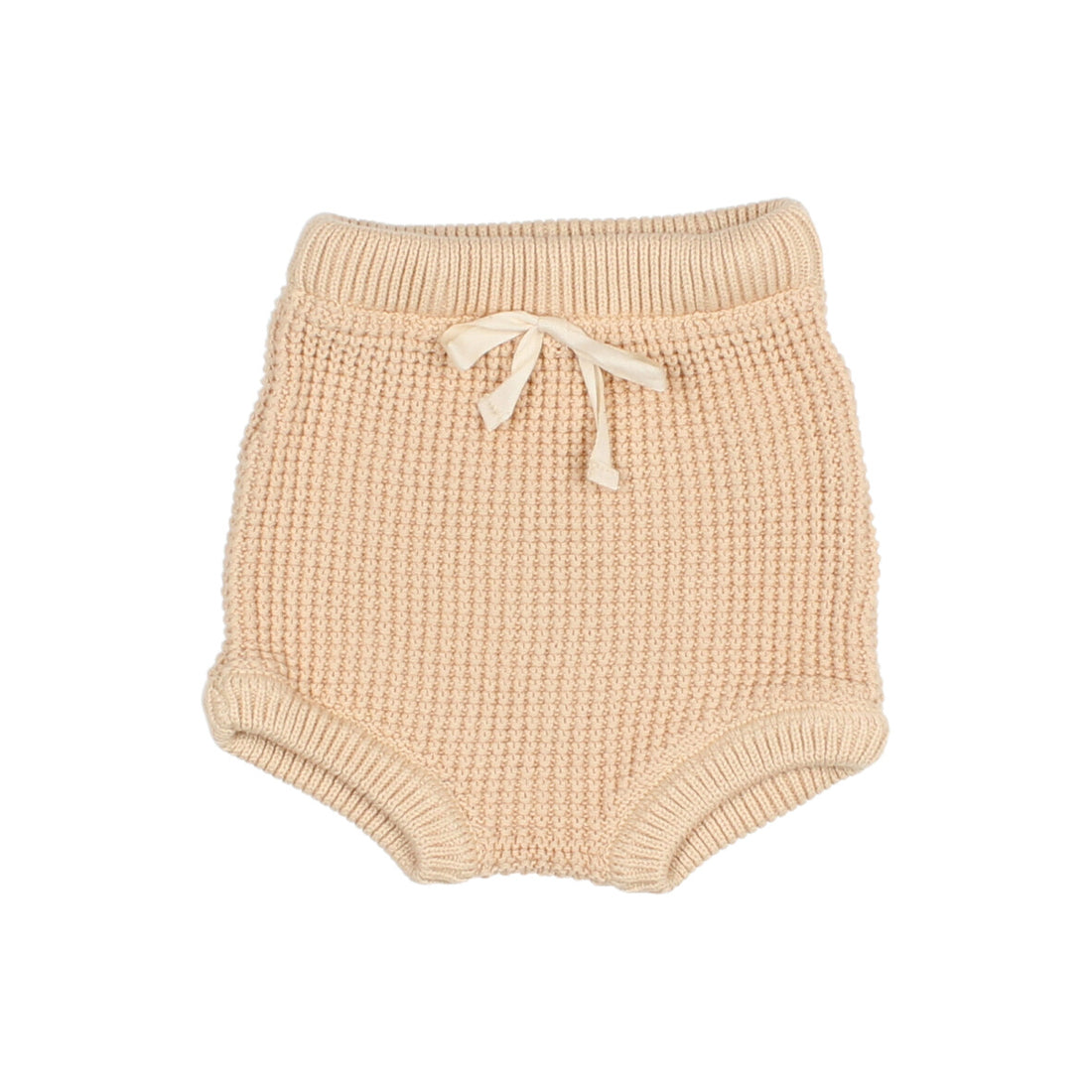 Buho Vanilla Baby Knit Culotte – Ladida