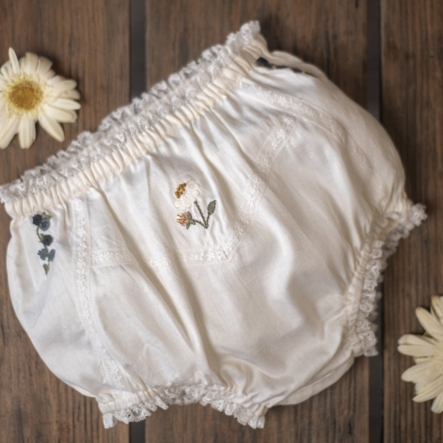 Shirley Bredal Marshmallow Chloe Bloomers