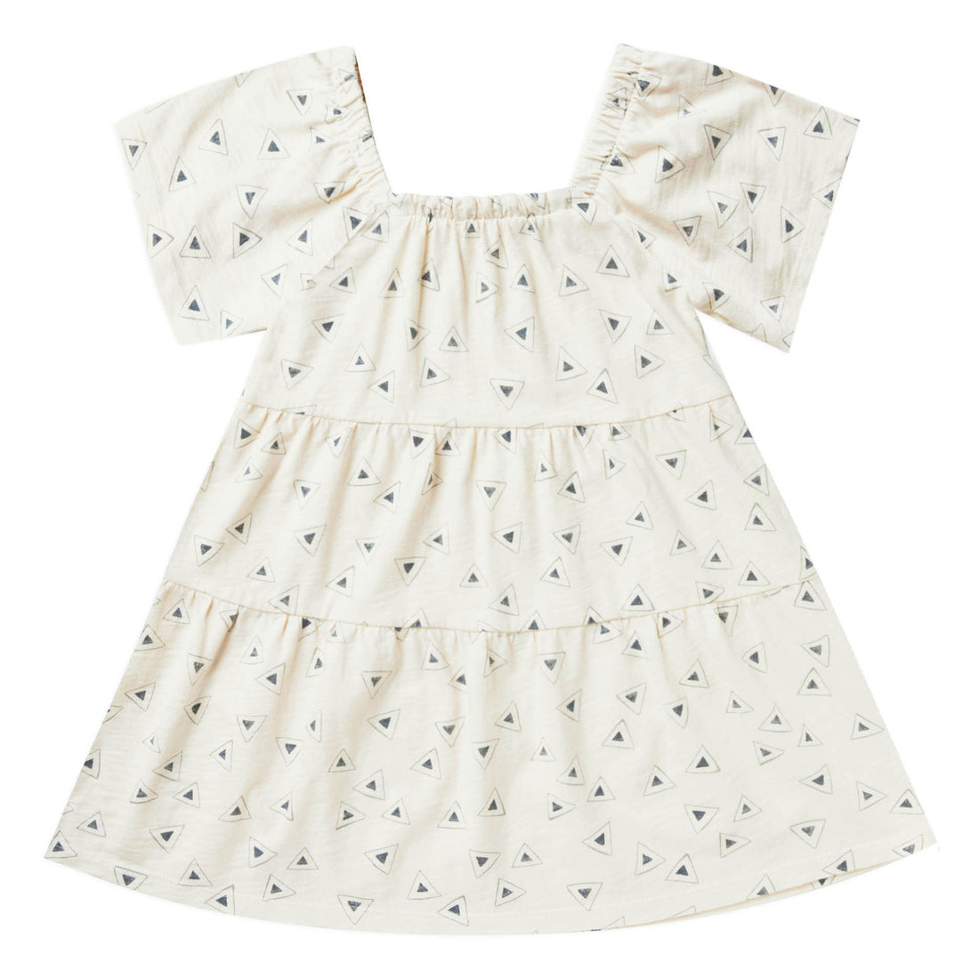 Rylee and Cru Agnes Dress | Geo