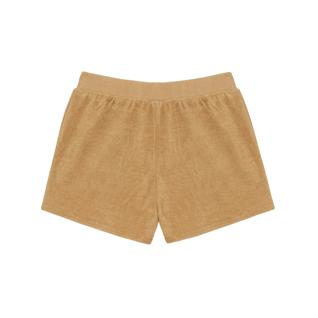 Little Hedonist Amber Gold Short