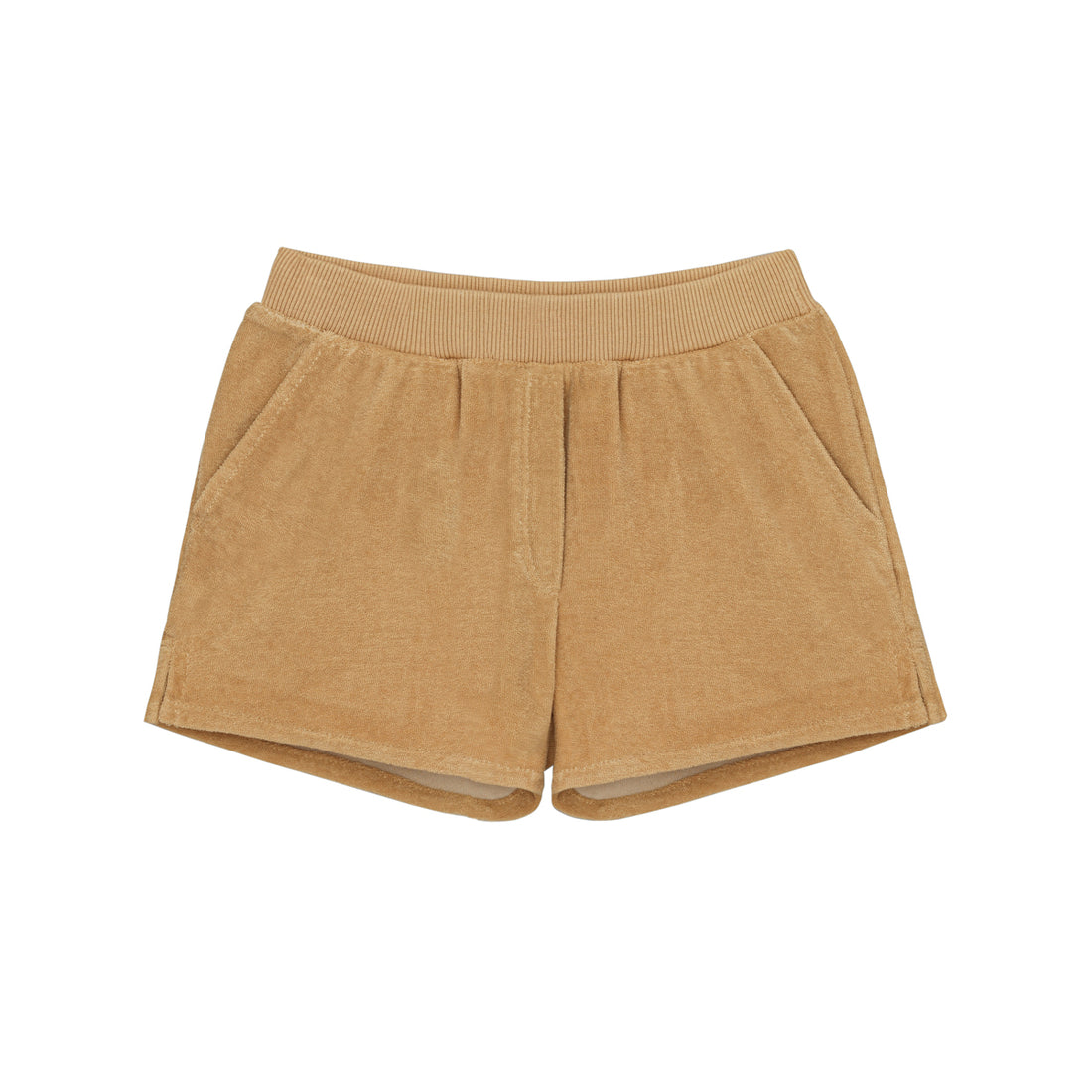 Little Hedonist Amber Gold Short