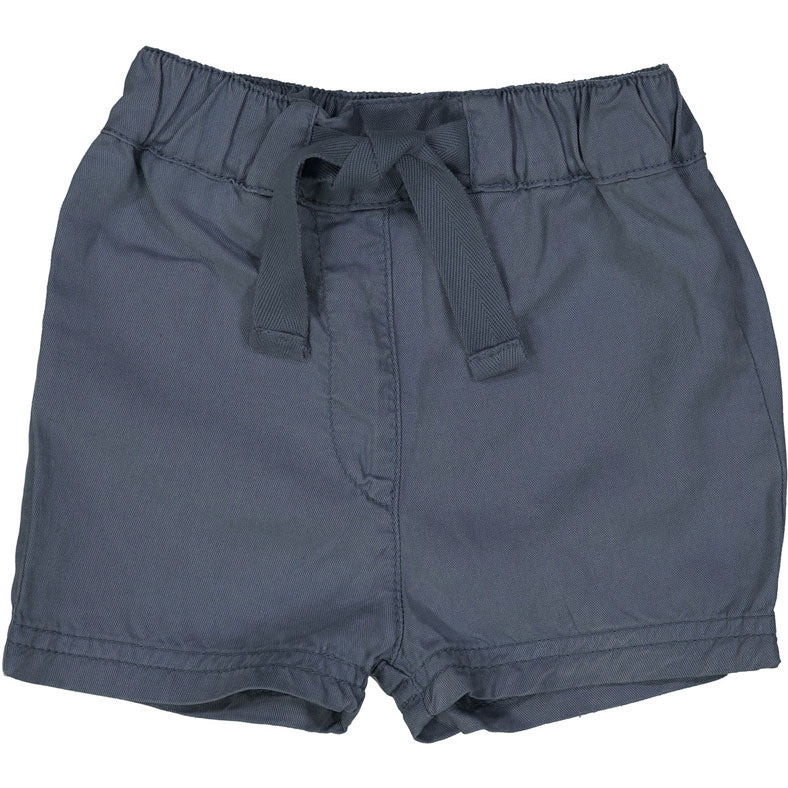 Louis Louise Blue Pekin Shorts