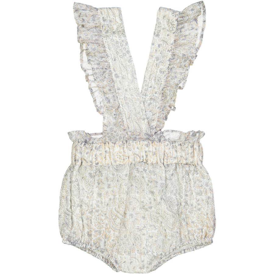 Louis Louise Pink Lurex Cadeau Bloomers