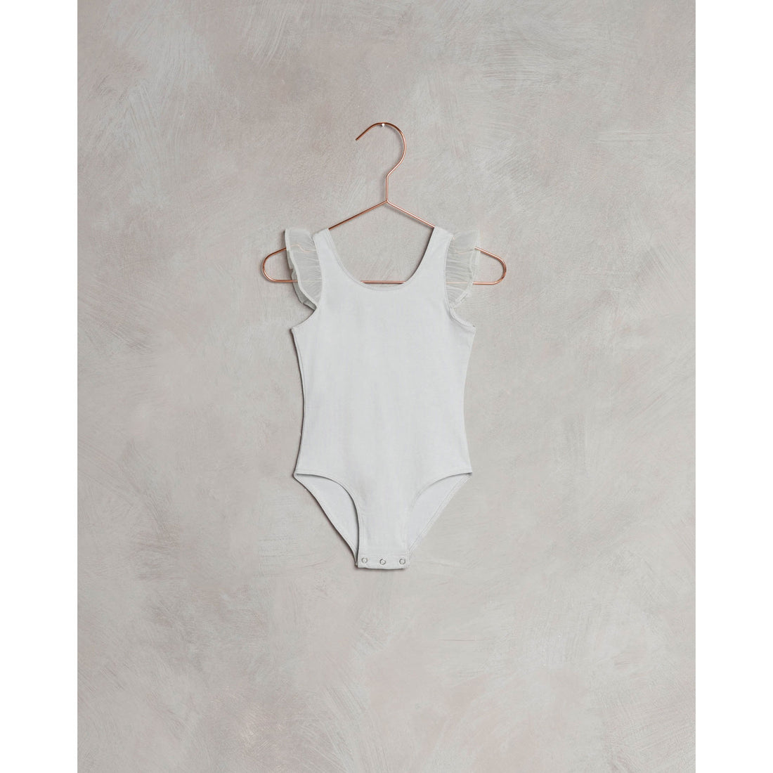 Noralee Sea-Mist Fancy Bodysuit | Sea Mist