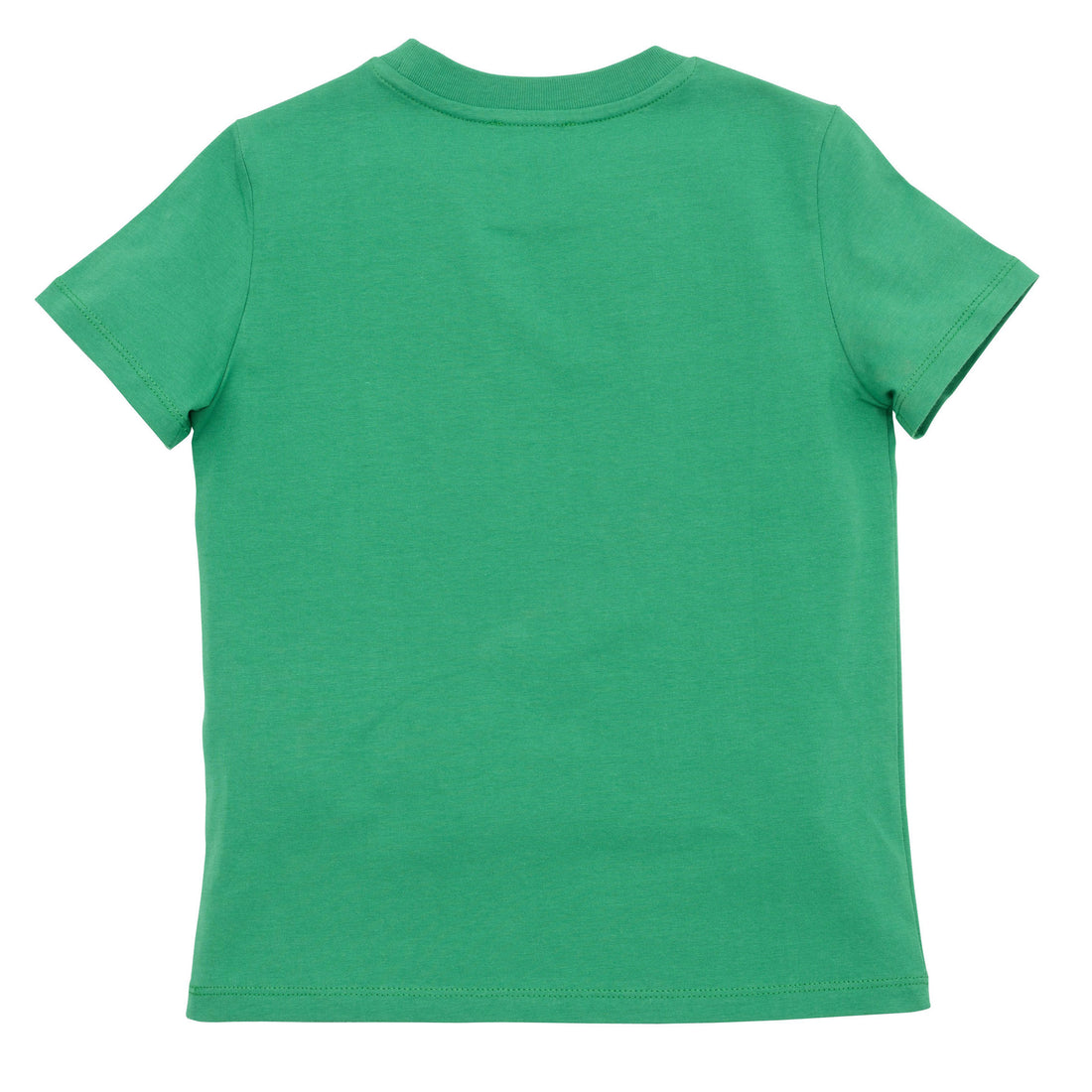 Kenzo Green Jungle Graphic Tee