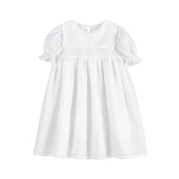 Cera una volta White Kokoro Dress