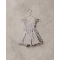 Noralee Provence Dress- Cloud