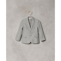 Noralee Sebastian Blazer | Ash