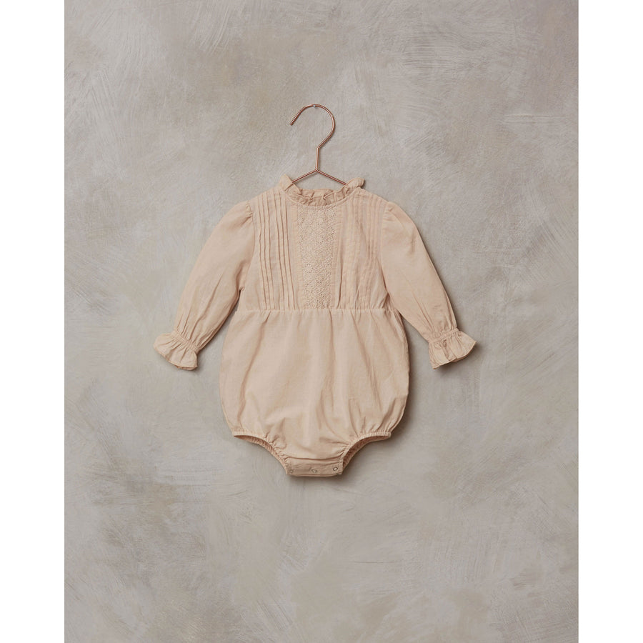 Noralee Florence Romper | Antique