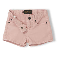 Finger in the Nose Sand Pink Nova Shorts