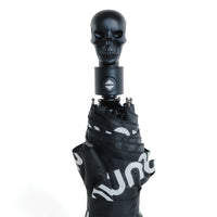 NUNUNU Black Nununu Umbrella