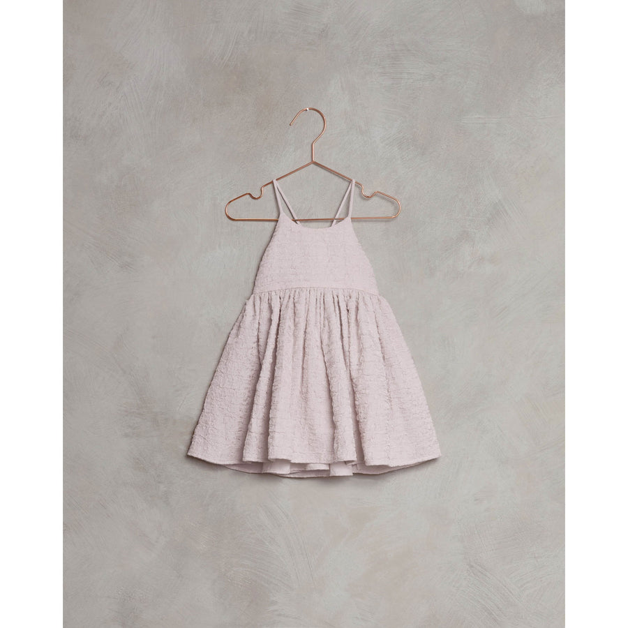 Noralee Dusty-Lavender Pippa Dress | Dusty Lavender