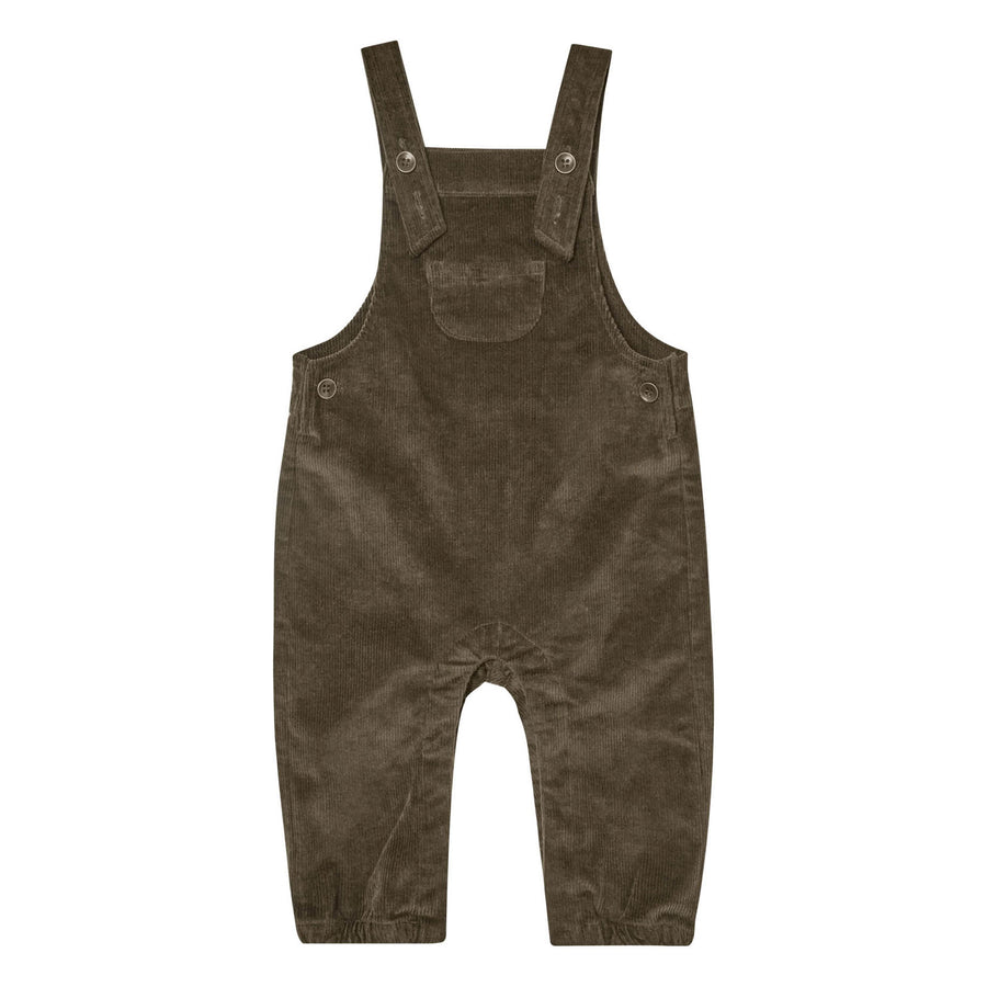 Rylee and Cru  Baby Overall|Army