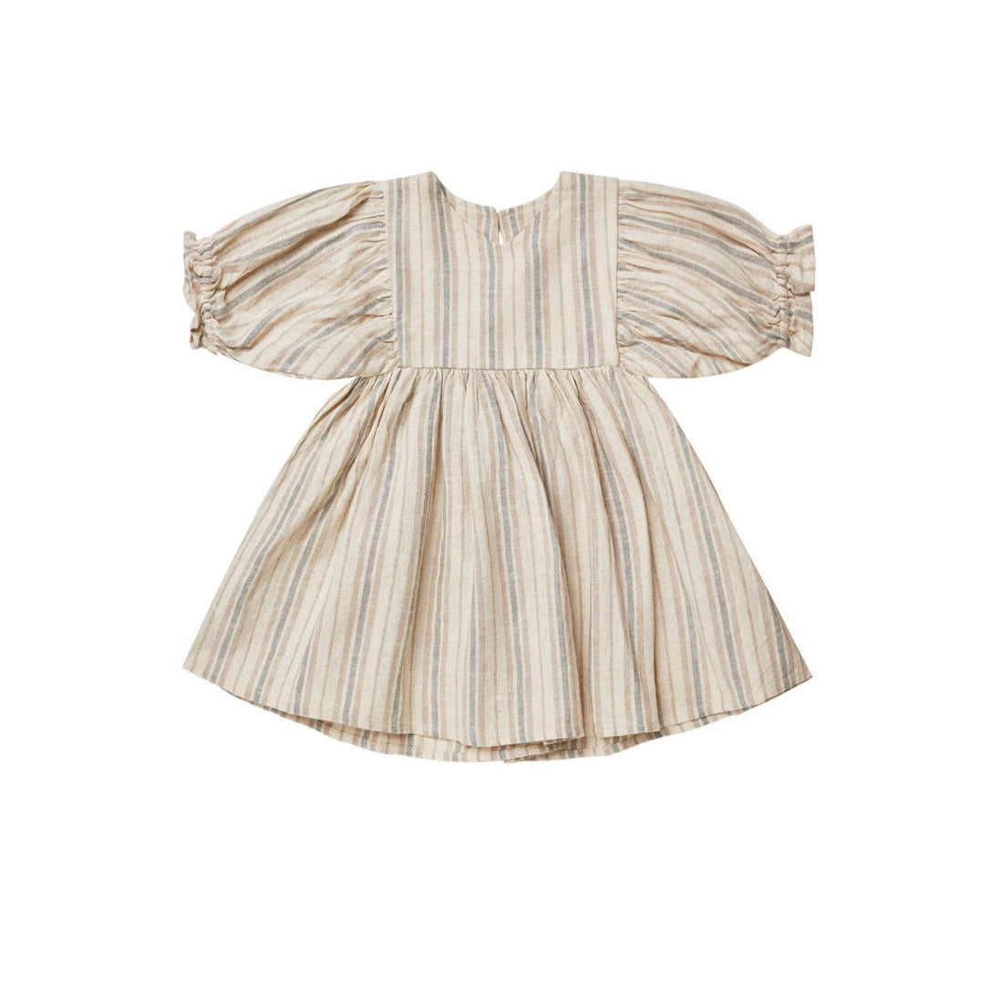 Rylee and Cru Pool Stripe Jolene Dress – Ladida