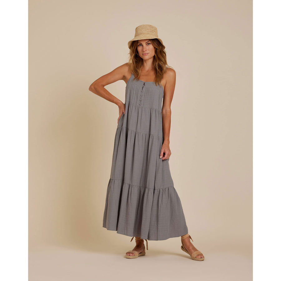 Rylee and Cru Ink Colbie Maxi Dress