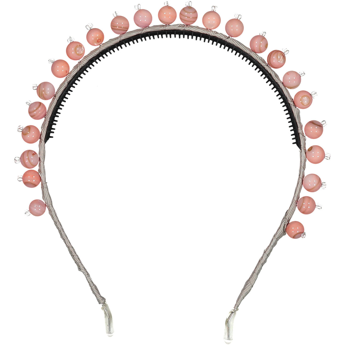 Knot Hairbands Coral Shell Headband