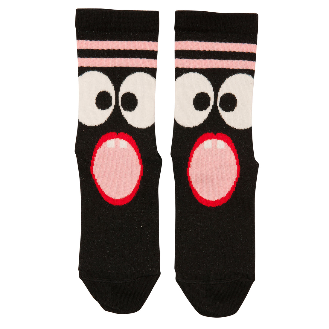 Bang Bang Copenhagen Shut Up Socks