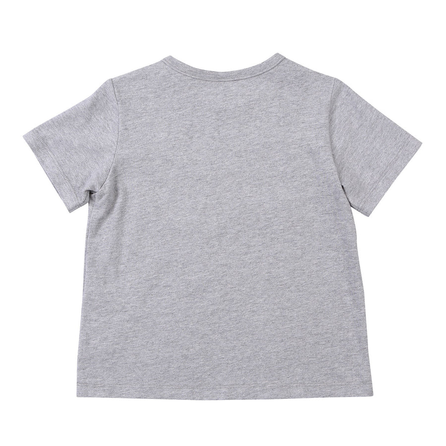 Dinui Grey Edwin Tee