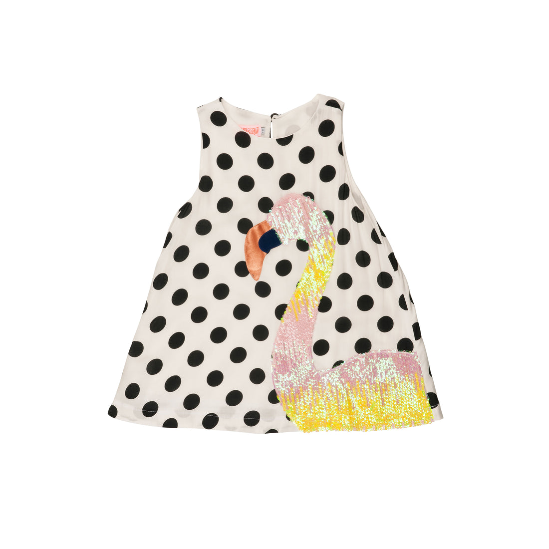 Bang Bang Copenhagen Sugar Check Dress