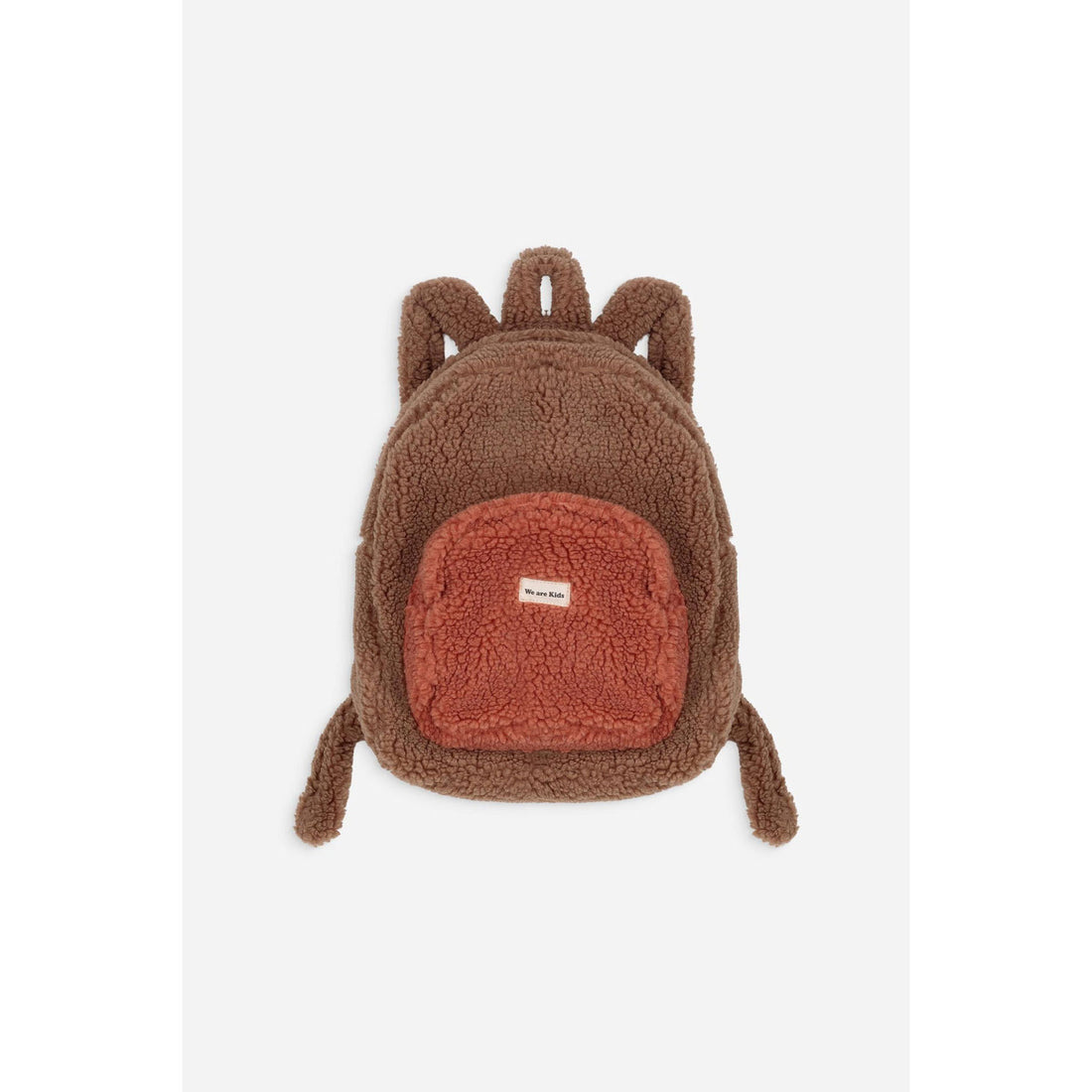 We are Kids Marron Glac + Rosewood Ella Backpack – Ladida