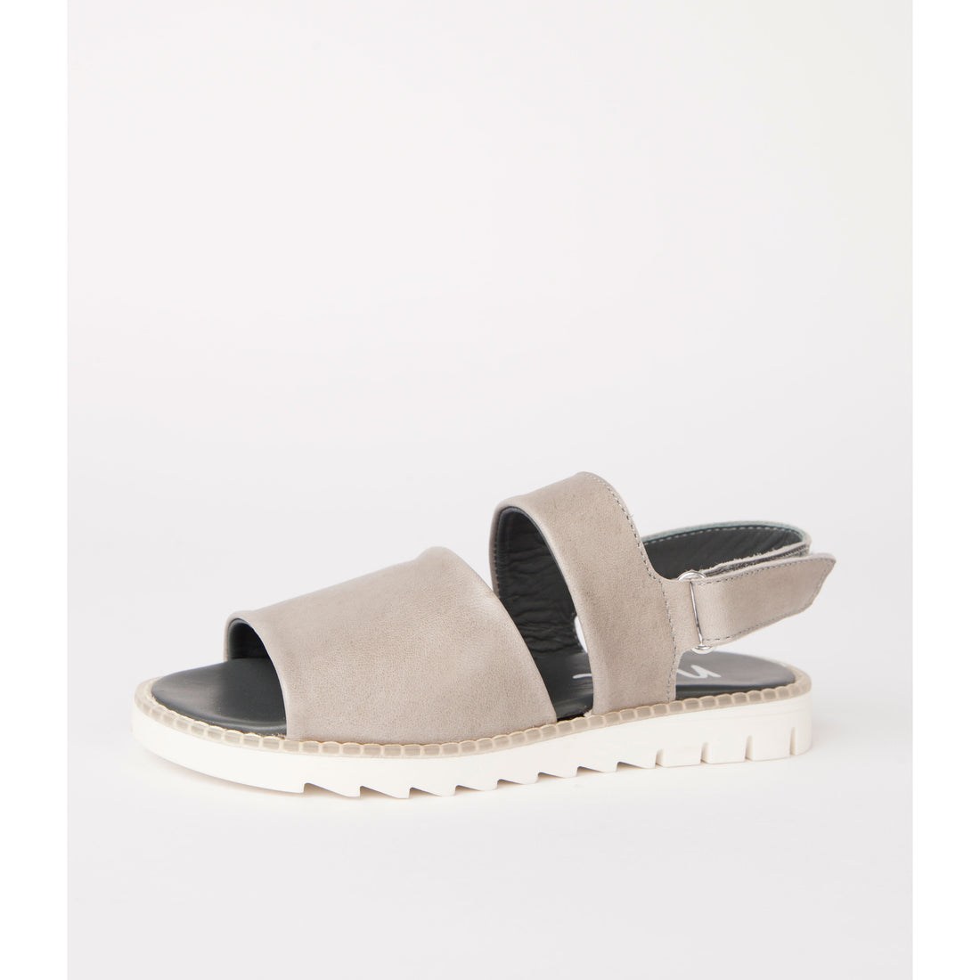 Novel Walk Moon Teo Sandals