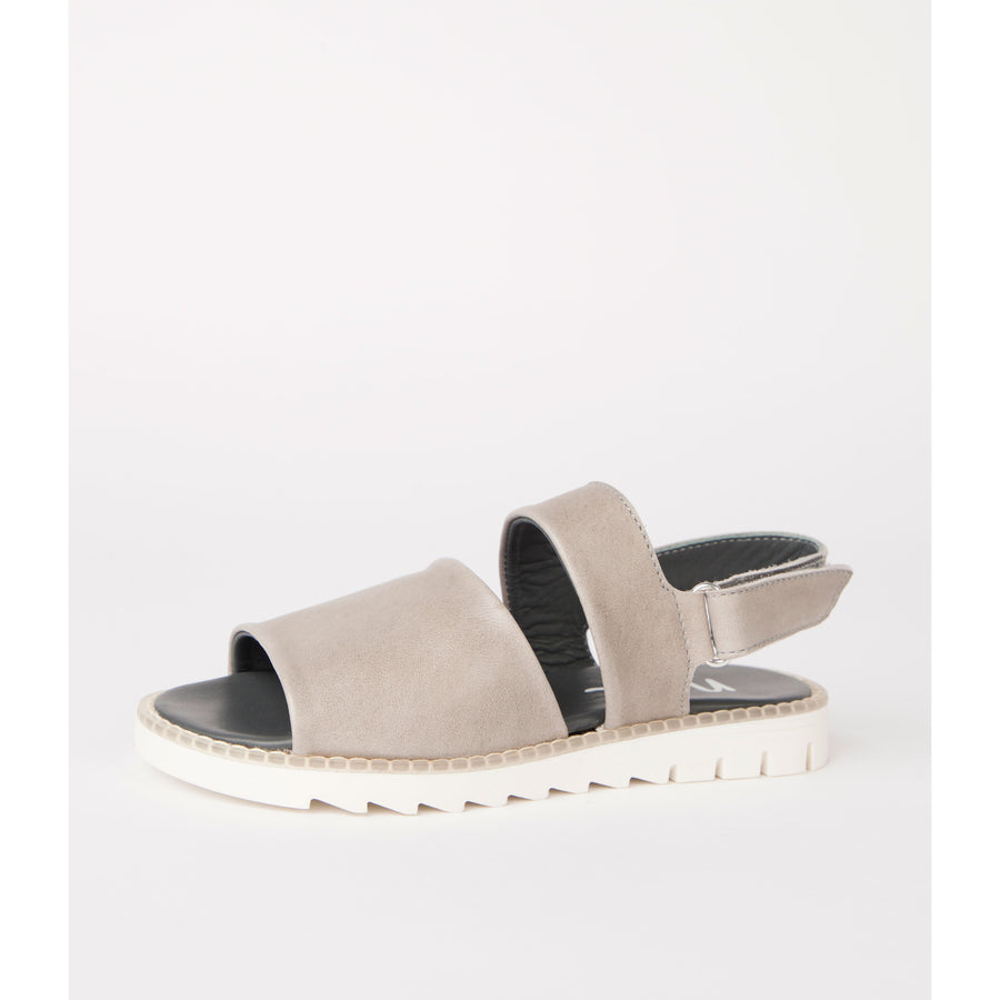 Novel Walk Moon Teo Sandals