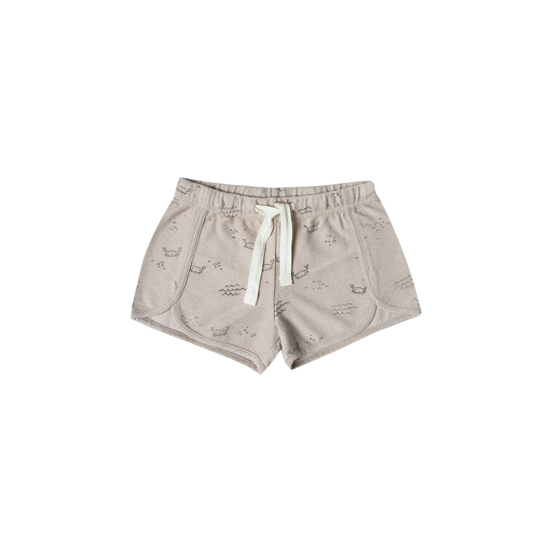 Rylee and Cru Pebble Crab Shorts