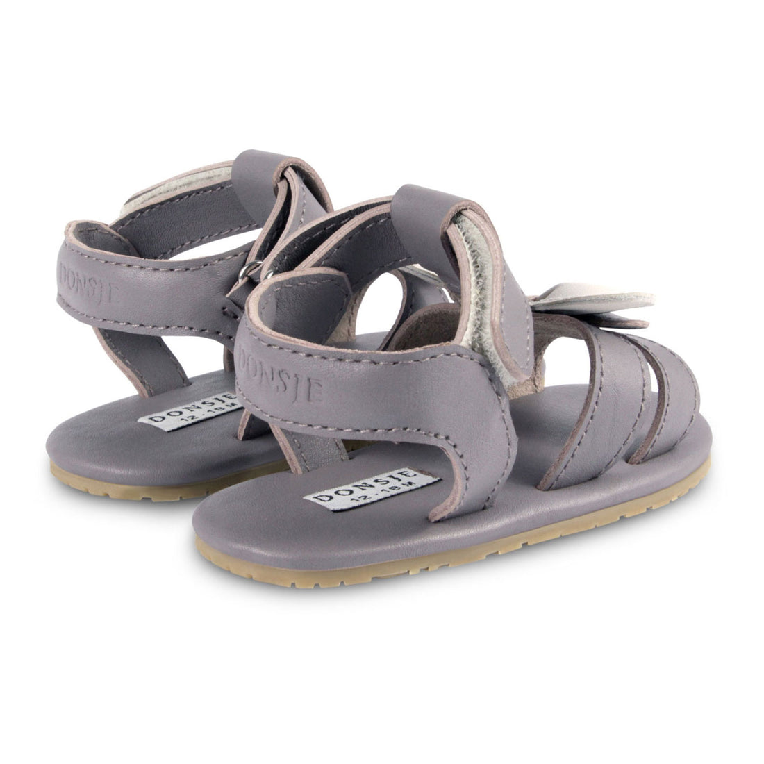 DONSJE TUTI sale DRAGONFLY SANDALS