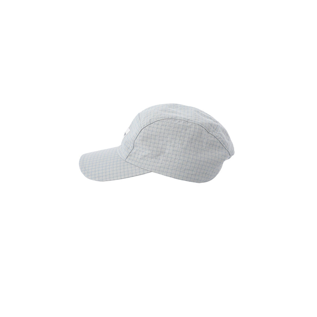 Bene Bene Grayish Blue Lullaby Check Cap – Ladida