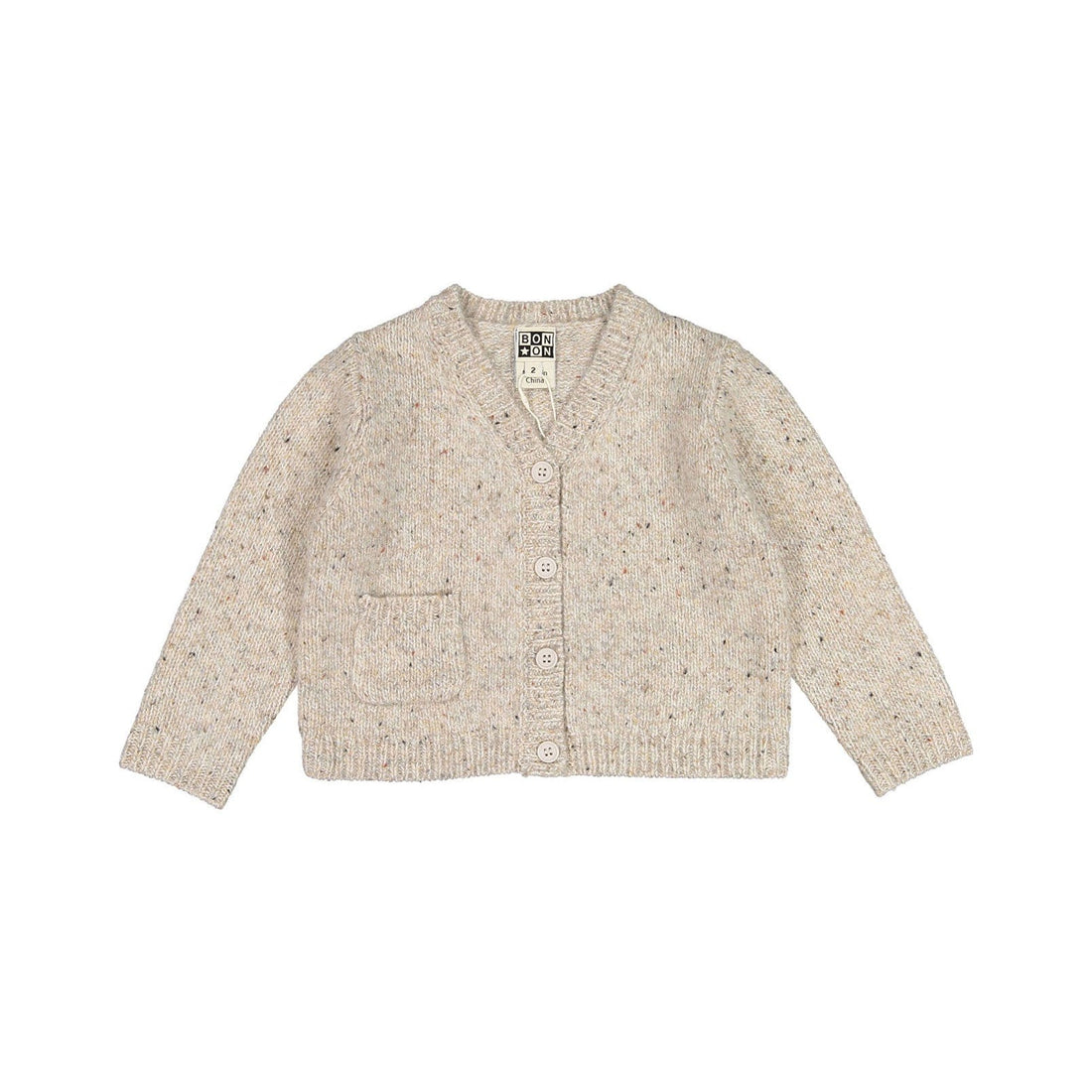 Bonton baby outlet Cardigan