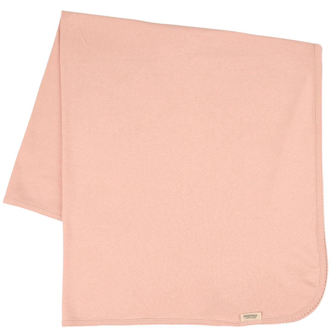 MarMar Copenhagen Rose Alida Blanket