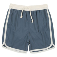 Coco Blanc Blue Boys Swim Trunk