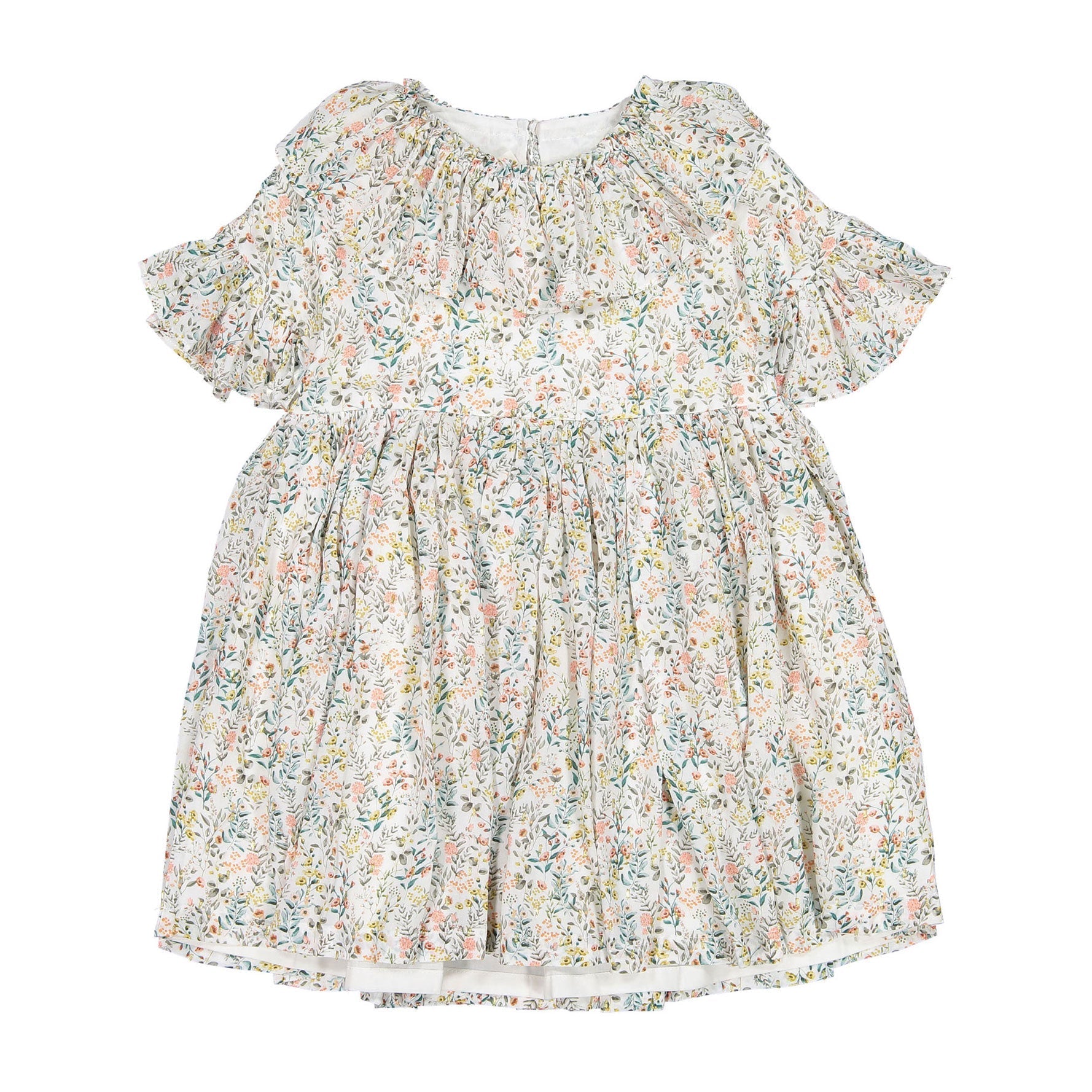 Cosmosophie Garden Pierrot Dress – Ladida